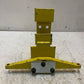 Steer Safe Workhorse Chassis Bracket 10-1/2" Wide 8-1/4" Height 3" Thick