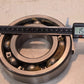 RBI Deep Groove Ball Bearing 6314-2RS | 150 mm x OD 70 mm Bore x 35 mm Thick