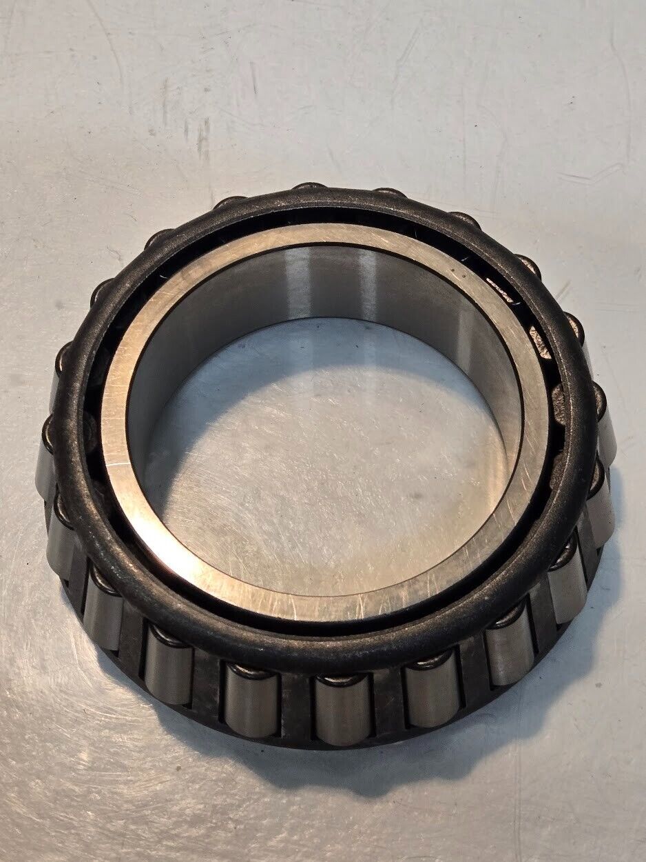 Timken 484-3 Tapered Roller Bearing 4-1/4" Outer Diameter 2-3/4" Inner Diameter