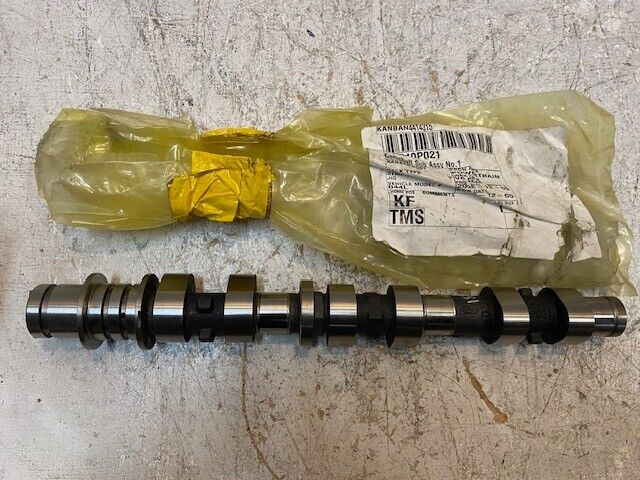 135010P021 Camshaft Sub Assembly