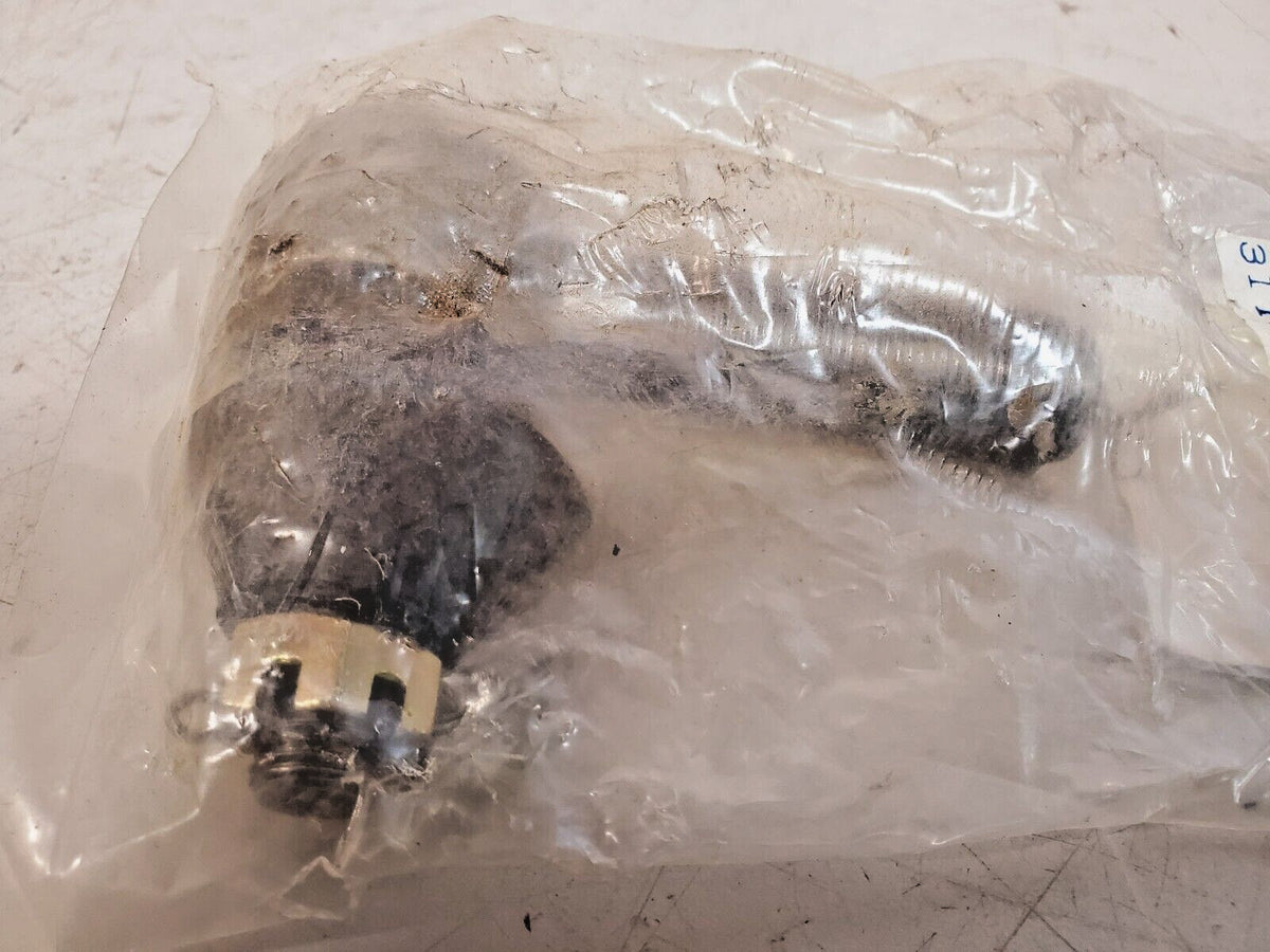 A&I Products Short Tie Rod RH Replacement INTL Harvestor A-3116407R3