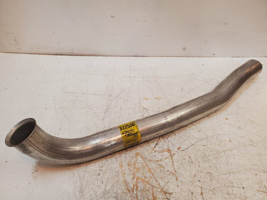 Corvette Central Exhaust Pipe 322530