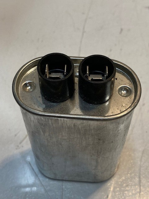 Aerovox Microwave High Voltage Capacitor N42H2511G22A4 | 2500V NGC-3020 USED