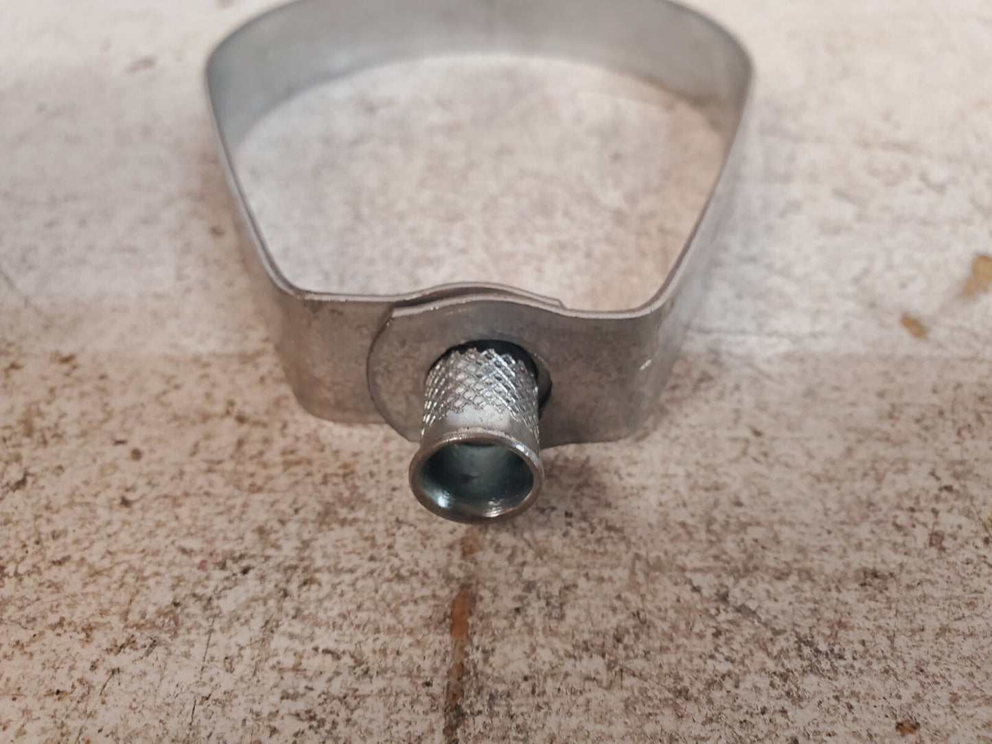 13 Qty Swivel Ring Hange FIG69 | 4" x 3/8" | #3 (13 Quantity)