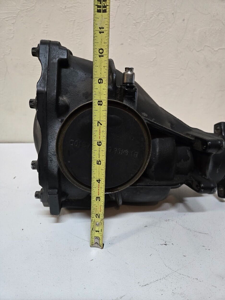 Mercedes-Benz Rear Differential 230-351-16-23 | 230-351-01-05 | 230-351-05-08-G