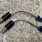 2 Qty of Oil Pressure Sensor Switch for John Deere RE212878 | 302R09 (2 Qty)