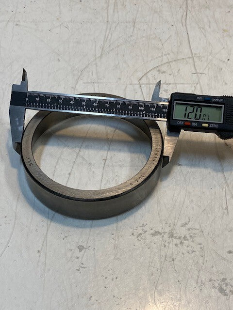 SKF Outer Ring Bearing 32213/Q | L 303 S | 120mm OD 100mm ID 27mm Thick