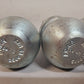 4 Qty. of Acar & Acme Trailer Hitch Balls 1-7/8" & 2" | 1000 3500 5000Lb (4 Qty)