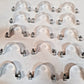 15 Quantity of Conduit Straps ST-3 (15 Qty)
