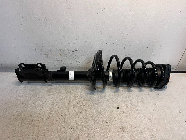 Front Strut Assembly And Sway Bar Link Kit A1334R | A1334L | K90345 | K90344