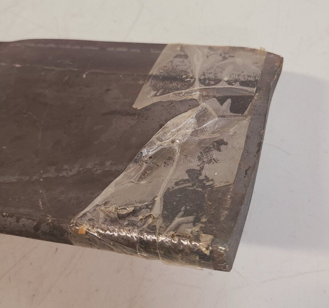 Rotary Cutter Mower Blade S8589 | 20-1/2" x 4" x 1" | H806