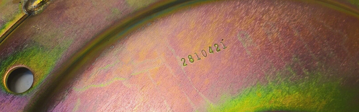 B&M Performance Flexplate Fits Ford 2870421 | 2810421 | 50236