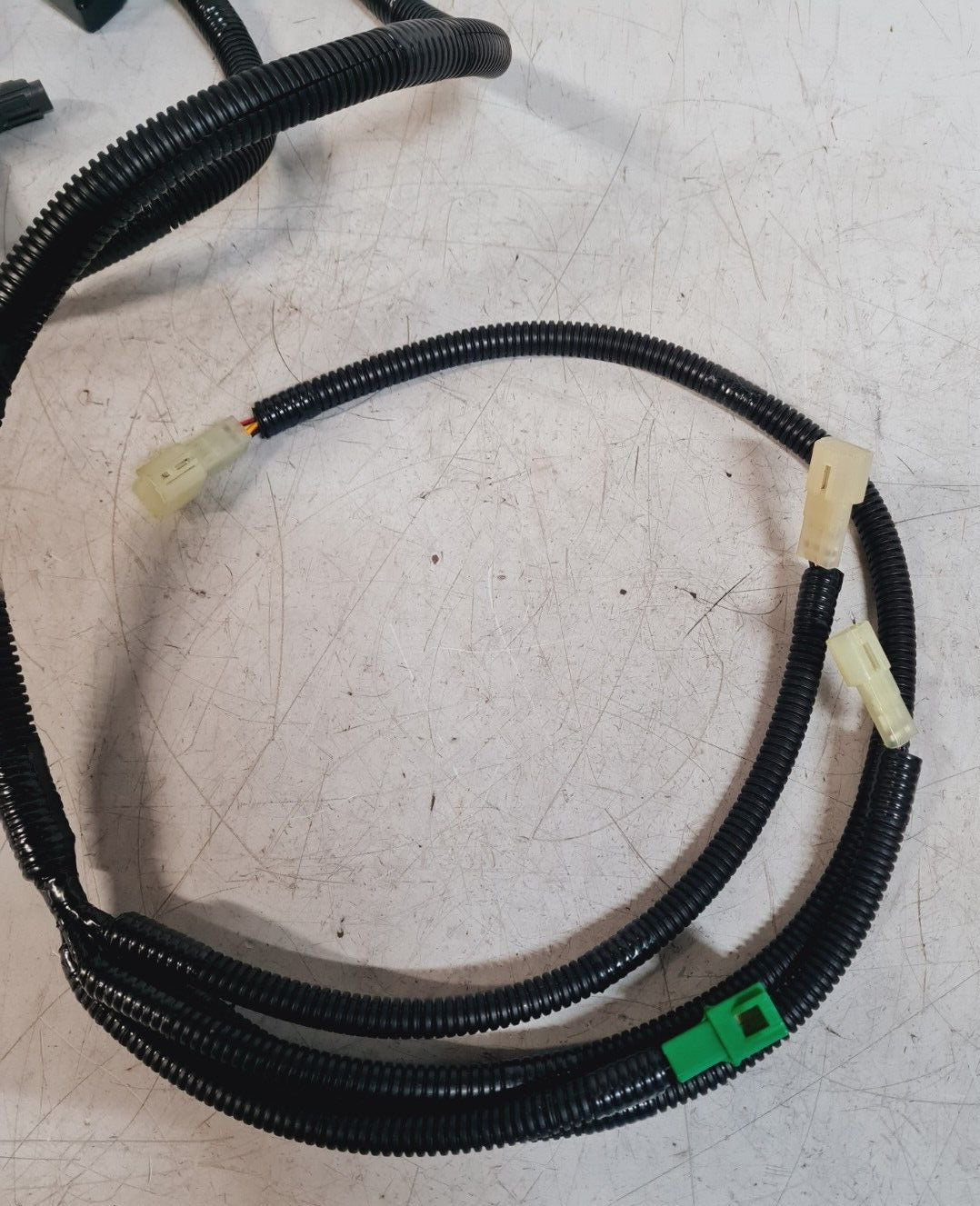 Kubota Wire Harness 68817-53420 | K,T13B