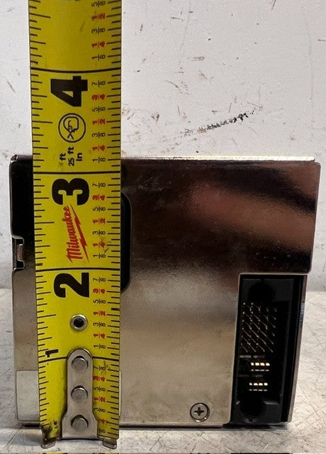 Valere Power V1000A-VC Modular Telecom Rectifier/Power Supply Replacement Unit