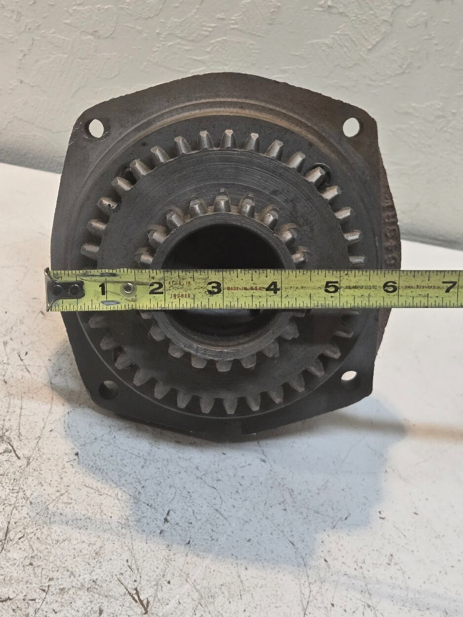 Transmission Planetary Gear Set and Cage 360643R1