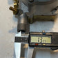 Karcher Pressure Washer Pump 100556 | 35mm Bore 5-3/4" H 7-1/4" L 5-1/2" W