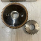 4 Rockhill Timing Component Sets 2544S Engine Timing Gear Sets (4 pack)