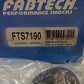 Fabtech Shock Absorber FTS7190 | C04081K2800