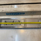 Turbo Chef NGC-3016 Front Waveguide w/ Gasket