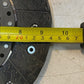 Sachs New Clutch Kit K70353-01, 324-0249-10, 3000-856-701, E50-07, 26-Spline