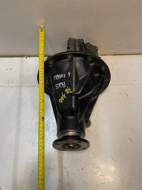 Rear Differential Assembly KSS2 | R3S 4-40923 | 42535