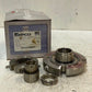 Sepco Mechanical Cartridge Seal 1-3/8 in UAA0022SRC-AIAA-00 | 316SS Metal