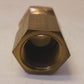 4 Quantity of Swivel Nut Female Connectors AUE 1" x 1" (4 Qty)