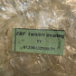 3 Quantity of ZBF Mast Guide Forklift Bearings MG308 | 61236-U2000-71 (3 Qty)
