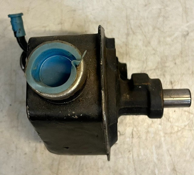 Power Steering Pump 6188 High Performance Hydraulic Steering Pump Replacement
