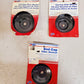 3 Qty. of Mix Carquest End Cap Filter Wrenchs STL 54720 | 54760 | 54780 (3 Qty)