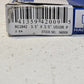 11 Quantity of Hager 2 Pack RC1842 3.5"x3.5" Door Hinges 041359420095 (11 Qty)