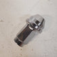 24 Qty Steel Wheel Nuts 21mm Hex - 44.5mm Length (24 Quantity)