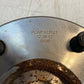 Rear Wheel Bearing Hub Assy PCAP 513121 | 122012 | BA36 | 5x114mm Bolt Pattern