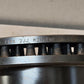 Front Brake Rotor and Hub Assembly BB 11MX 2JJ 8x170mm Bolt Pattern for Ford