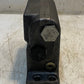 CNH Hydraulic Vane Pump Housing Case Pump Body Assembly 387892A3 | 23B5N