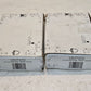 2 Quantity of Acorn New York Shutter Hinges AK1BI | NY11 | 052763004795 (2 Qty)