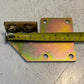 Dynapac Holder Plate 382180