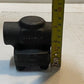 Newco 41 Gate Check Valve 1/2" Class 800 | 38T-FS2