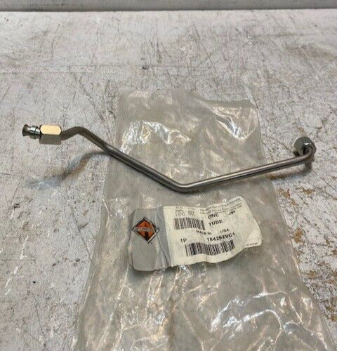 International 1842929C1 Tube Exhaust Back Pressure