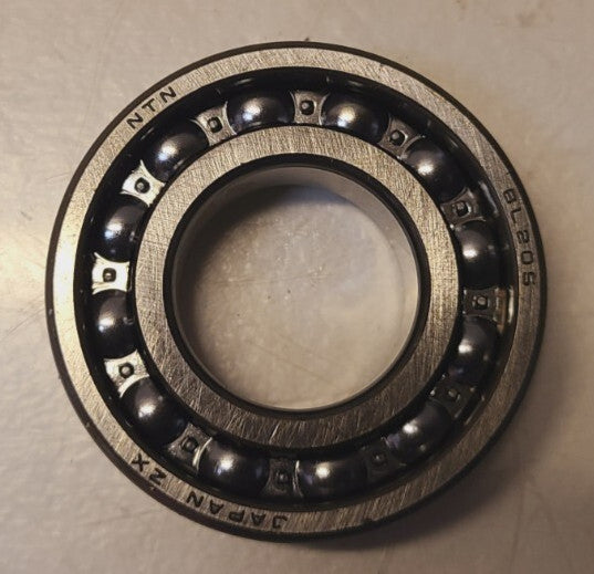 Napa Bearing NTN 204FFPG | BL205 | PGB.204FFPG