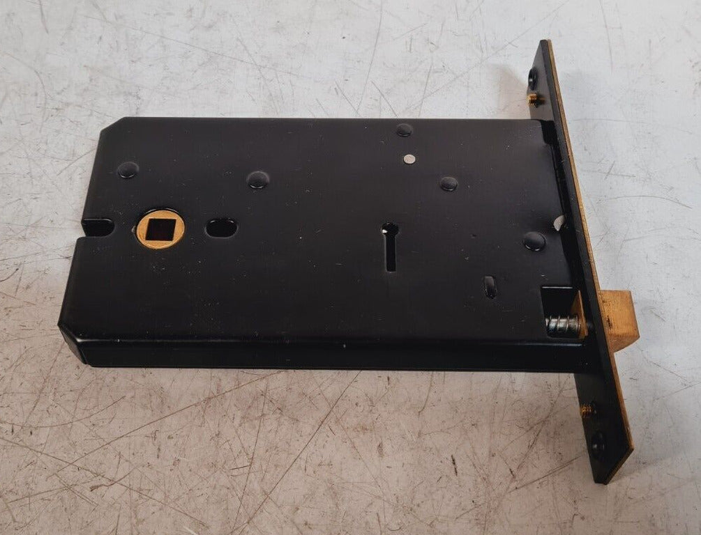 Door Mortise Mechanical RM Door 1/104