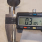 6 Quantity of LS6 Intake Valves 1.5" x 5" (6 Qty)