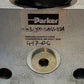 Parker Motor Control Solenoid Valve MMB-100-SAGS-87A | 360723