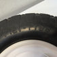 Bon 84-714 16" Knobby Flat Free Tire and Rim 743153847145