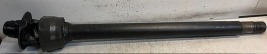 Constant Velocity Axle Half Shaft Assembly 80191 Front Left Right Drive Axle