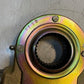 Manual Slack Adjuster XL5 | 0710 | 9-1/4" Long 13mm Holes 28-Spline