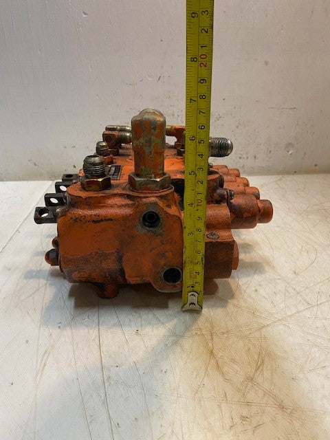Nishina Kogyo K.K. Oil Control Valve 67610-24831-71-A Serial No. 853381