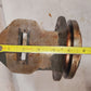 Ring End Yoke 232774-AA | 232774 - AA | 232774