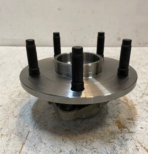 Front Wheel Hub Bearing V512 | HB615074 | P083034