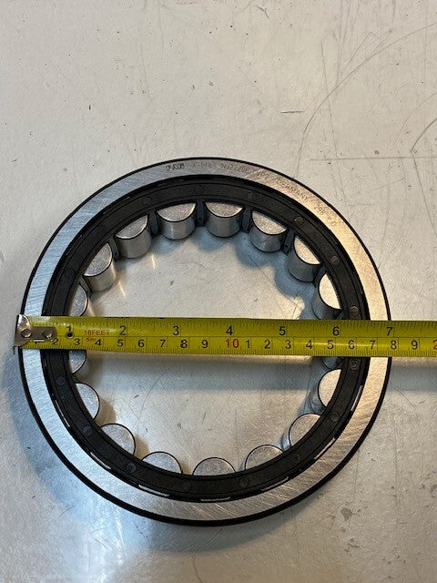 FAG X-Life NJ2220E-TVP2 Single Row Cylindrical Roller Bearing 134mm Bore